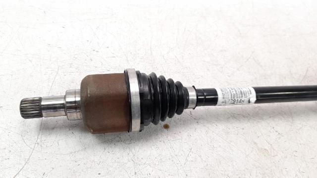 9677914880 PEUGEOT Semieje delantero izquierdo  disponible Vigo