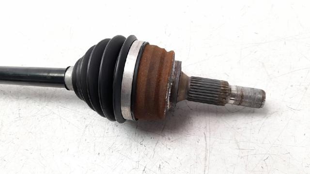 PEUGEOT 9677914880 Semieje delantero izquierdo comprar Pamplona