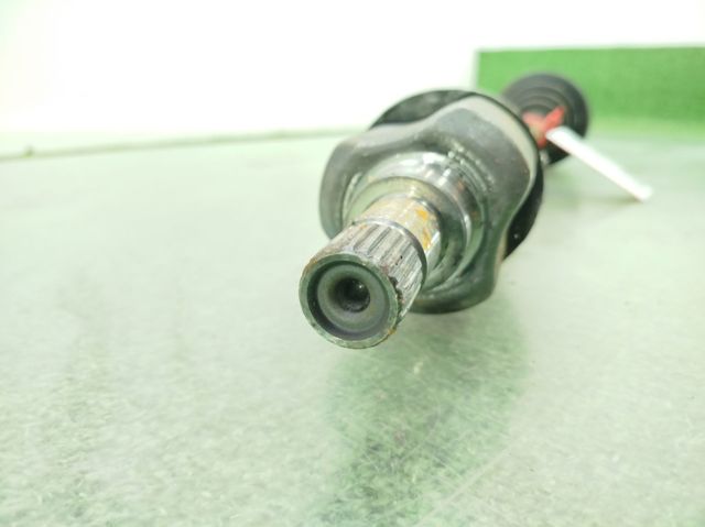 9677914880 Semieje delantero izquierdo  en stock Castellón