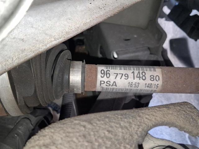 9677914880 PEUGEOT Semieje delantero izquierdo  comprar en Lleida