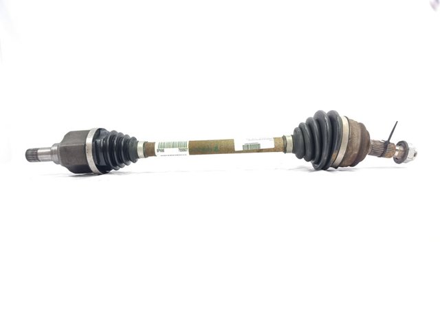 9677914880 PEUGEOT Semieje delantero izquierdo  en stock Córdoba