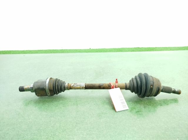 PEUGEOT 9677914880 Semieje delantero izquierdo  comprar en Albacete