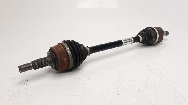 PEUGEOT 9677914880 Semieje delantero izquierdo  en stock Salamanca