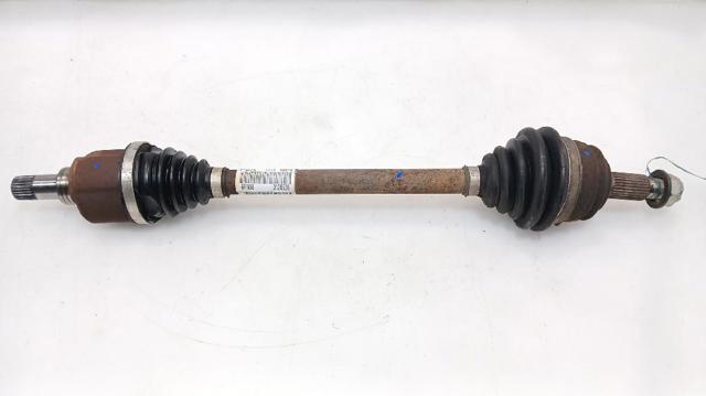 9677914880 PEUGEOT Semieje delantero izquierdo  en stock Huelva