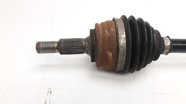 9677914880 PEUGEOT Semieje delantero izquierdo  comprar en Lleida