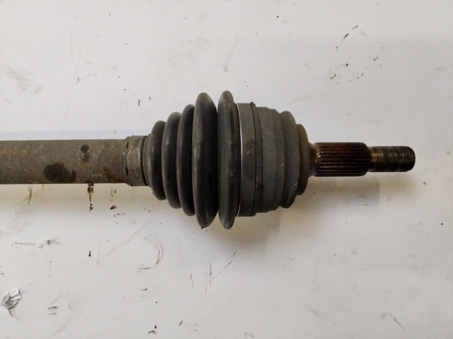 9677916180 Semieje delantero derecho  comprar en Pontevedra