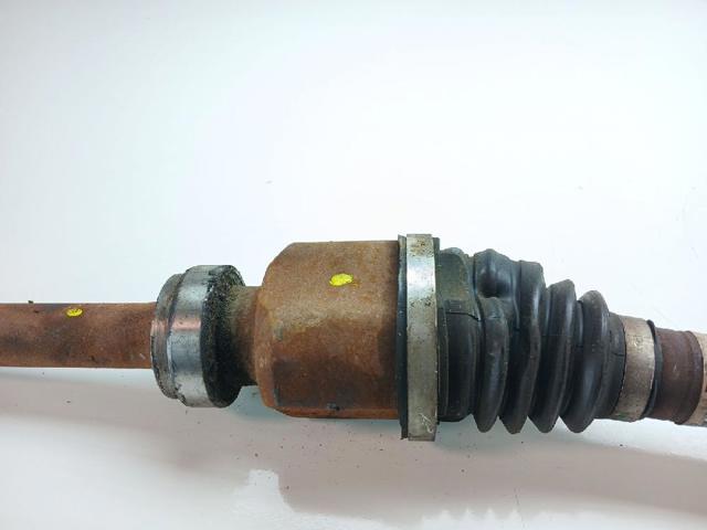 9677916180 Semieje delantero derecho  en stock Castellón