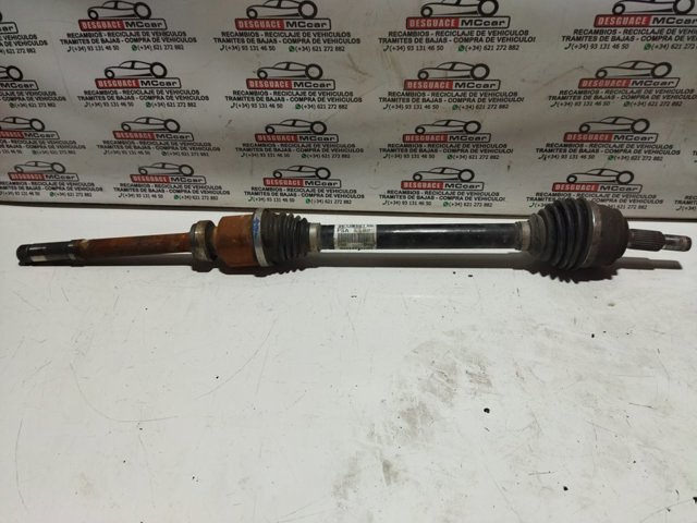 9677916180 Semieje delantero derecho  comprar en Zaragoza