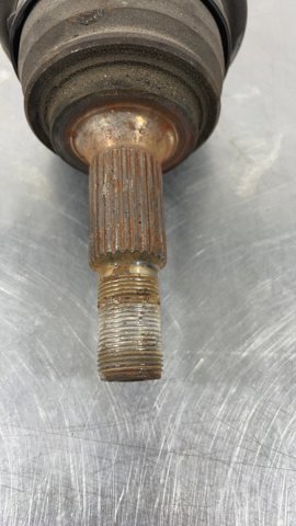 PEUGEOT 9677916180 Semieje delantero derecho comprar Barcelona