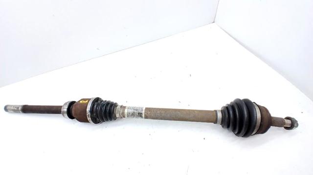 PEUGEOT 9677916180 Semieje delantero derecho  comprar en Albacete