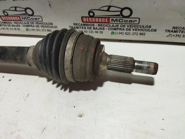 9677916180 Semieje delantero derecho comprar Sevilla