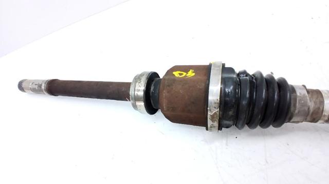 9677916180 Semieje delantero derecho  disponible Utrera