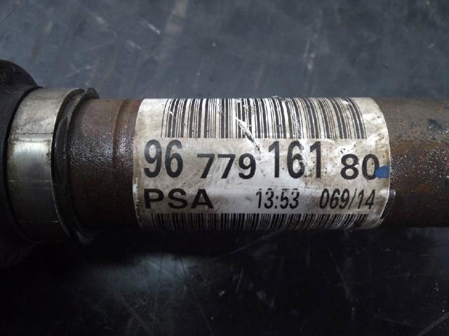 PEUGEOT 9677916180 Semieje delantero derecho  comprar en Murcia