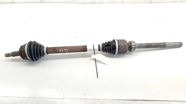 9677916180 Peugeot/Citroen