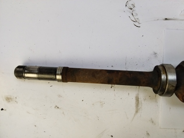 9677916180 Semieje delantero derecho  comprar en Zaragoza
