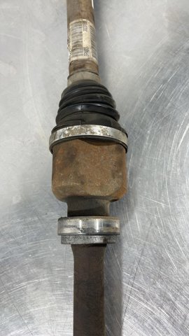 9677916180 PEUGEOT Semieje delantero derecho  en stock Gandía