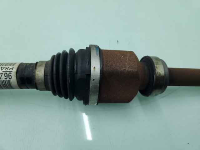 PEUGEOT 9677916180 Semieje delantero derecho  comprar en Ponferrada