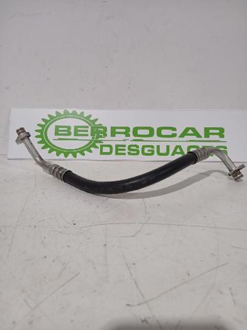 Manguera de aire acondicionado de compresor al condensador 9677930480 PEUGEOT