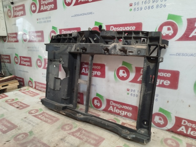 PEUGEOT 9677952180 Marco de montaje del radiador comprar Tarragona