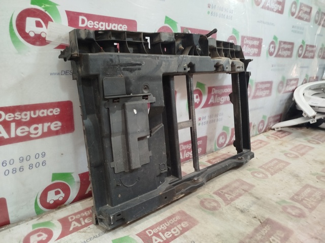 9677952180 Marco de montaje del radiador  en stock Castellón