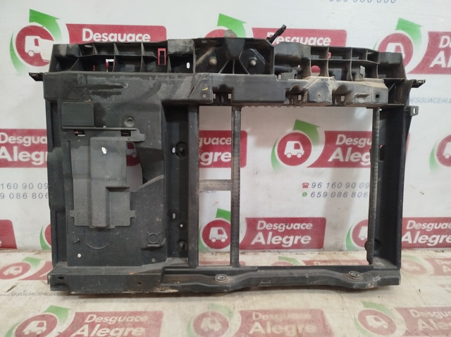 PEUGEOT 9677952180 Marco de montaje del radiador comprar Barcelona