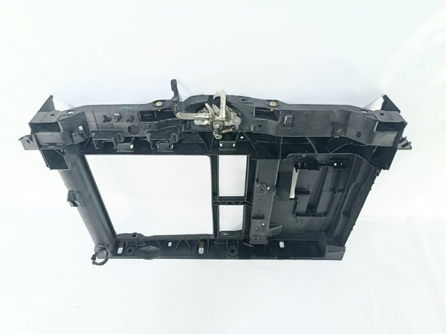 9677952180 PEUGEOT Marco de montaje del radiador  disponible Ourense