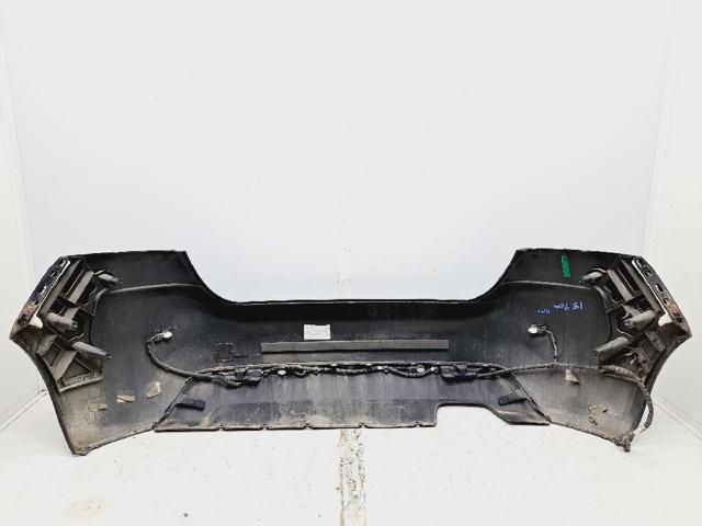 9677960477 PEUGEOT Parachoques trasero  en stock Gandía