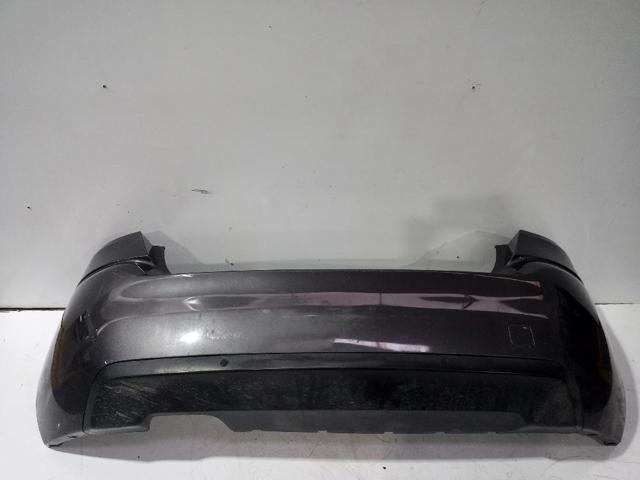 9677960477 PEUGEOT Parachoques trasero comprar Madrid