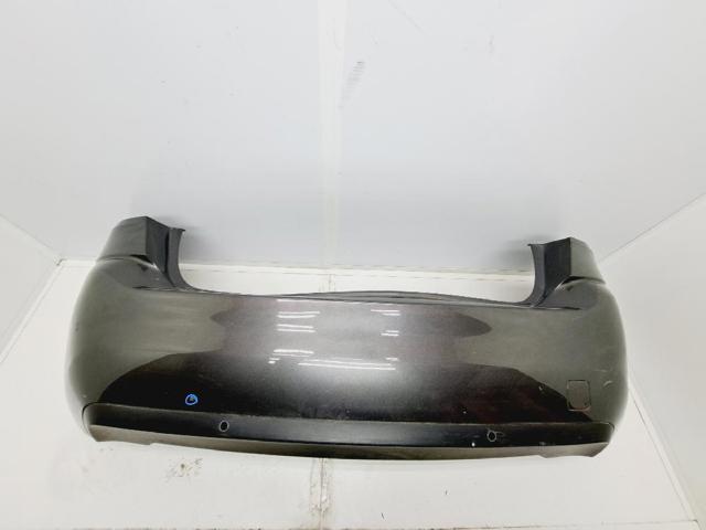 Paragolpes trasero 9677960477 PEUGEOT