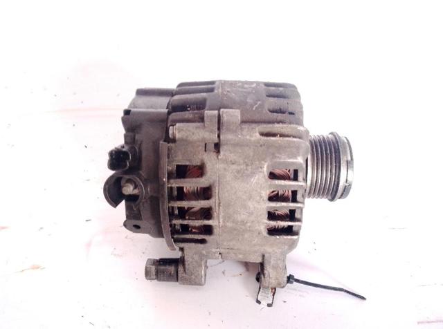 FIAT 9678048880 Alternador comprar Pamplona