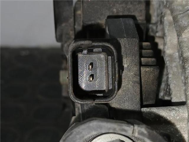 FIAT 9678048880 Alternador  comprar en Murcia
