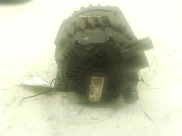 9678048880 FIAT Alternador comprar Madrid