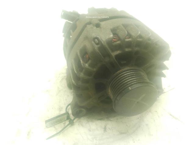 FIAT 9678048880 Alternador  disponible España