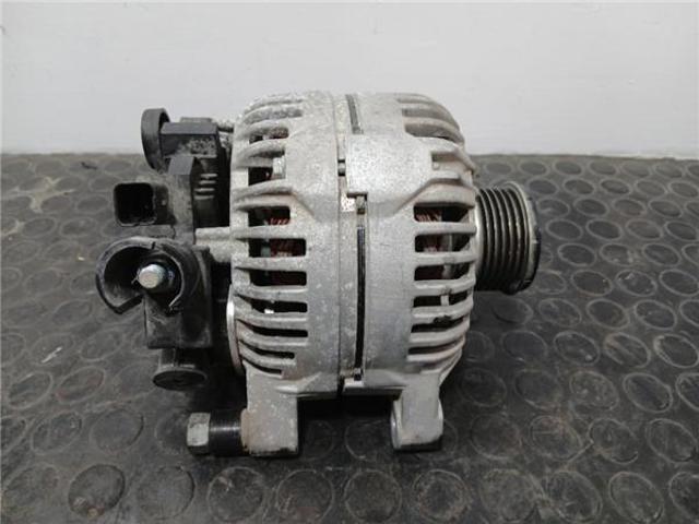 FIAT 9678048880 Alternador  disponible España