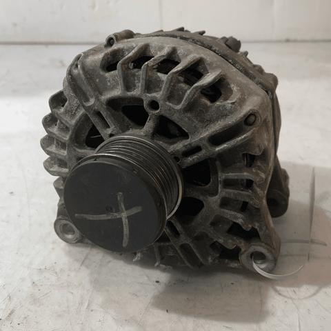 9678048880 FIAT Alternador  disponible Alicante