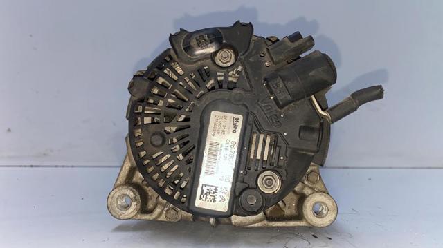 Alternador Peugeot 208 CA, CC