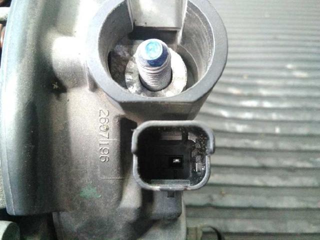 9678048880 PEUGEOT Alternador  en stock Córdoba