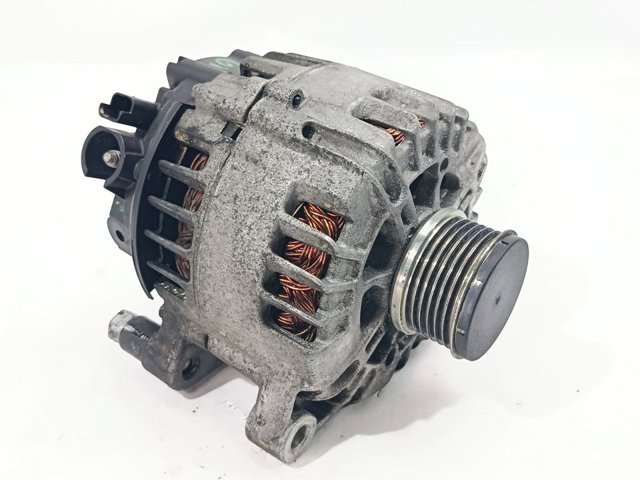 Alternador Peugeot 208 CA, CC