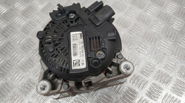 Alternador Peugeot 208 CA, CC