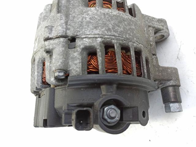 Alternador Peugeot 208 CA, CC