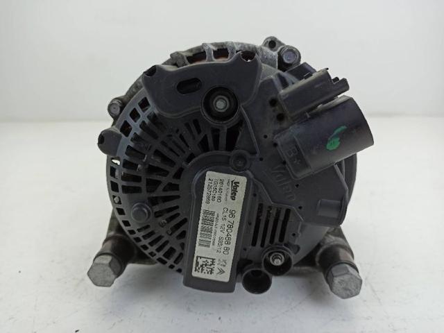 Alternador Peugeot 208 CA, CC