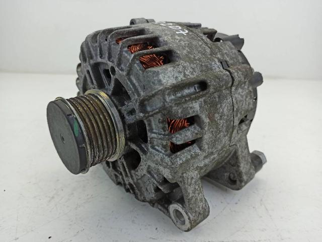 Alternador Peugeot 208 CA, CC