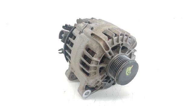 9678048880 Peugeot/Citroen