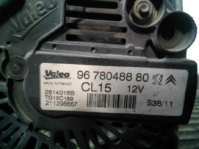 9678048880 Alternador  en stock Granada