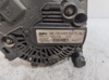Alternador del motor 9678048880 PEUGEOT