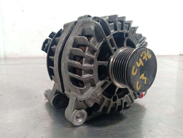 Alternador del motor Citroen C4 II desde 78,41 €