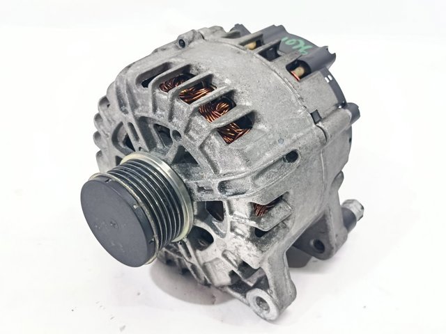 Alternador Peugeot 208 CA, CC
