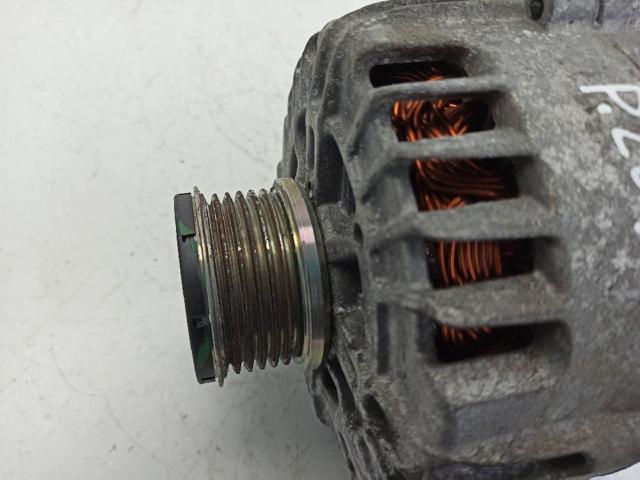 Alternador Peugeot 208 CA, CC