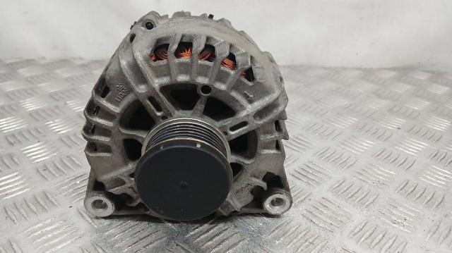Alternador Peugeot 208 CA, CC
