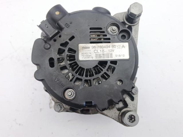 9678049480 Alternador  disponible Utrera